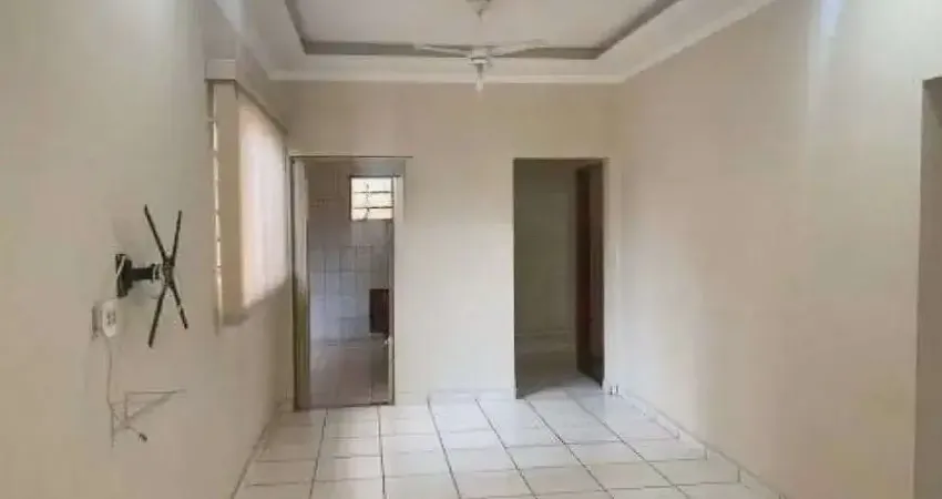 Casa com 3 dormitórios à venda, 128 m² por R$ 380.000 - Vila Tamandaré - Ribeirão Preto/SP