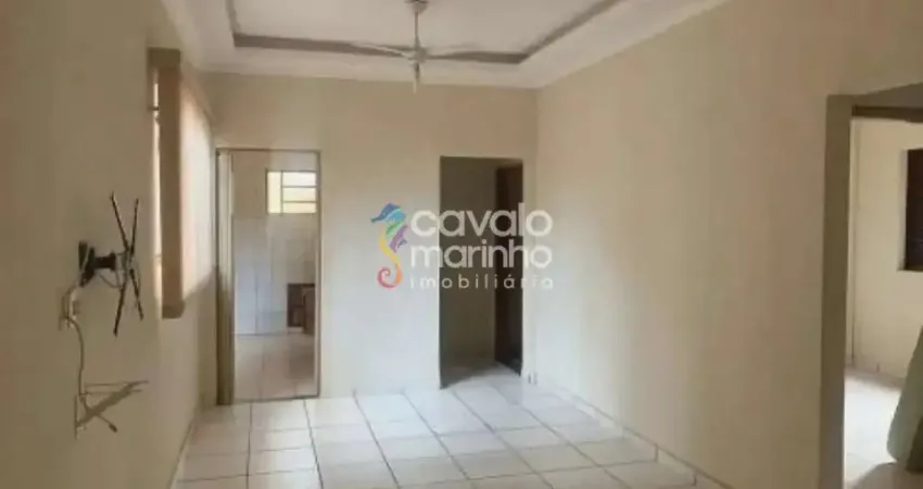 Casa com 3 quartos à venda na Travessa Gavino Virdes, 1, Vila Tamandaré, Ribeirão Preto