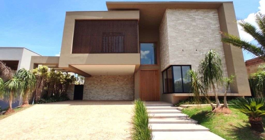 Casa com 4 dormitórios, 540 m² - venda por R$ 6.000.000,00 ou aluguel por R$ 27.062,44/mês - Jardim Olhos D'Água - Ribeirão Preto/SP