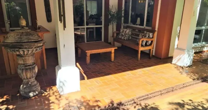 Casa com 3 dormitórios à venda, 231 m² por R$ 1.450.000,00 - Jardim Botânico - Ribeirão Preto/SP