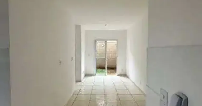 Apartamento à venda com 2 quartos, 1 vaga, 46 m² - clube parque das árvores - jardim manoel penna