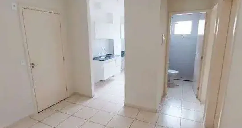 Apartamento com 2 dormitórios à venda, 40 m² por R$ 135.000,00 - Parque dos Pinus - Ribeirão Preto/SP