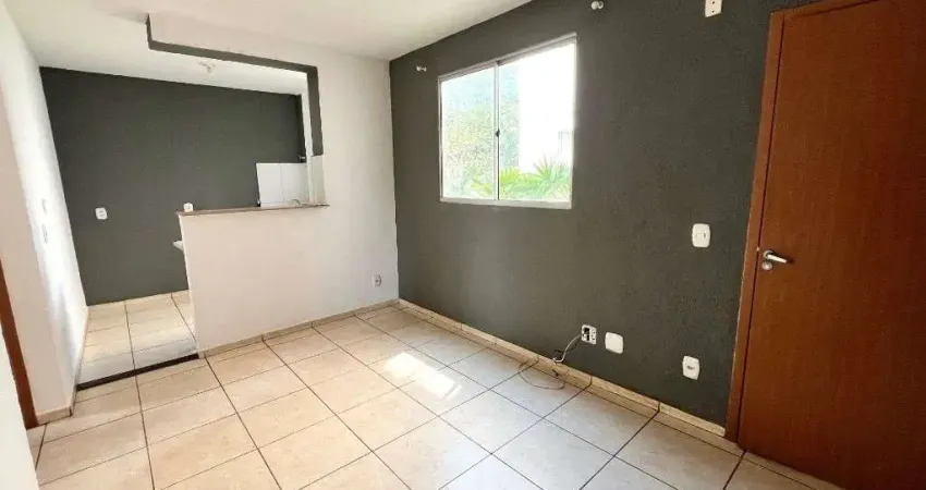 Apartamento com 2 dormitórios à venda, 42 m² por R$ 140.000 - Ipiranga - Ribeirão Preto/SP
