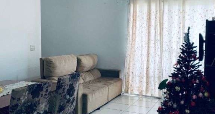 Apartamento com 2 dormitórios à venda, 58 m² por R$ 270.000,00 - Sumarezinho - Ribeirão Preto/SP