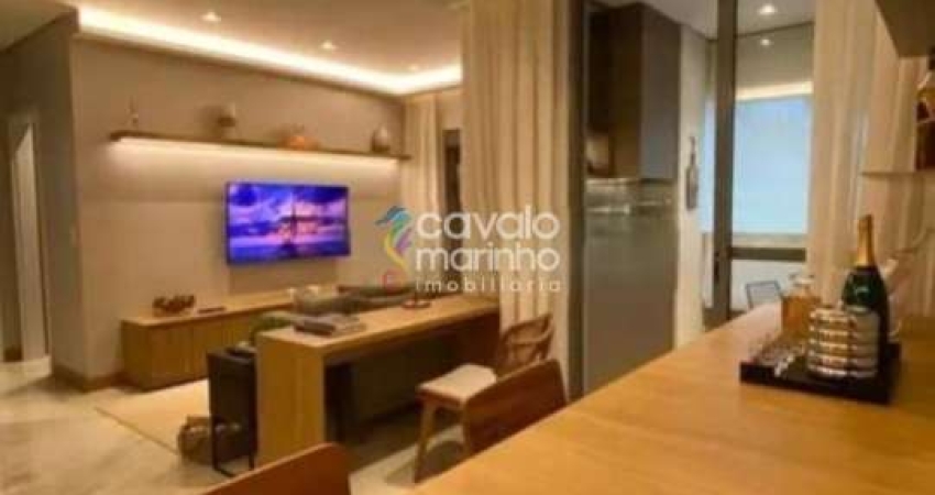 Apartamento à venda com 3 quartos, 83m² - Edifício Magnólia - Jardim Botânico