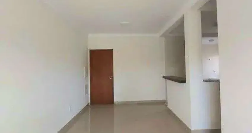Apartamento com 3 dormitórios à venda, 80 m² por R$ 292.000,00 - Residencial e Comercial Palmares - Ribeirão Preto/SP