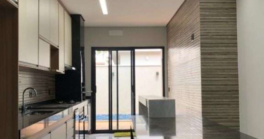 Casa com 3 dormitórios à venda, 152 m² por R$ 1.150.000,00 - Villa Romana - Ribeirão Preto/SP