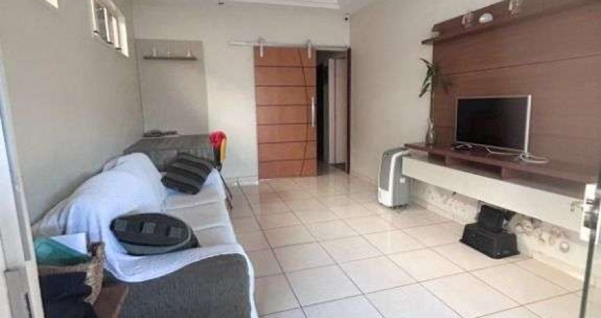 Casa com 3 dormitórios à venda, 89 m² por R$ 330.000 - Conjunto Habitacional Sílvio Passalacqua - Ribeirão Preto/São Paulo