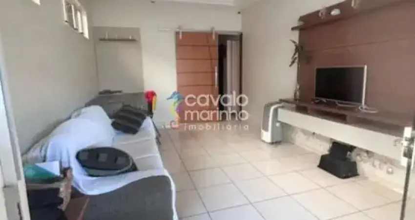 Casa à venda com 3 quartos, 89m² - conjunto habitacional sílvio passalacqua.