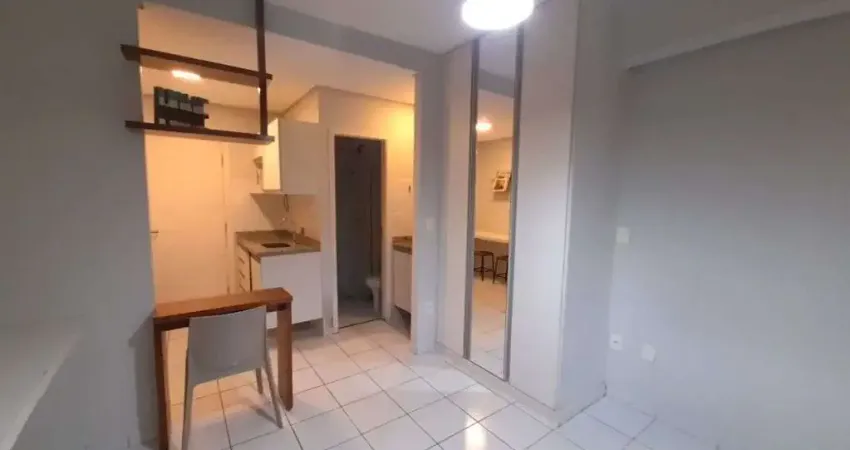 Apartamento com 1 dormitório à venda, 22 m² por R$ 210.000,00 - Iguatemi - Ribeirão Preto/SP