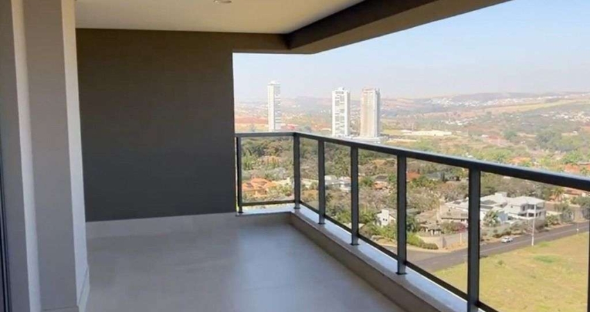 Apartamento com 3 dormitórios à venda, 178 m² por R$ 1.550.000 - Jardim Olhos DÁgua - Ribeirão Preto/SP
