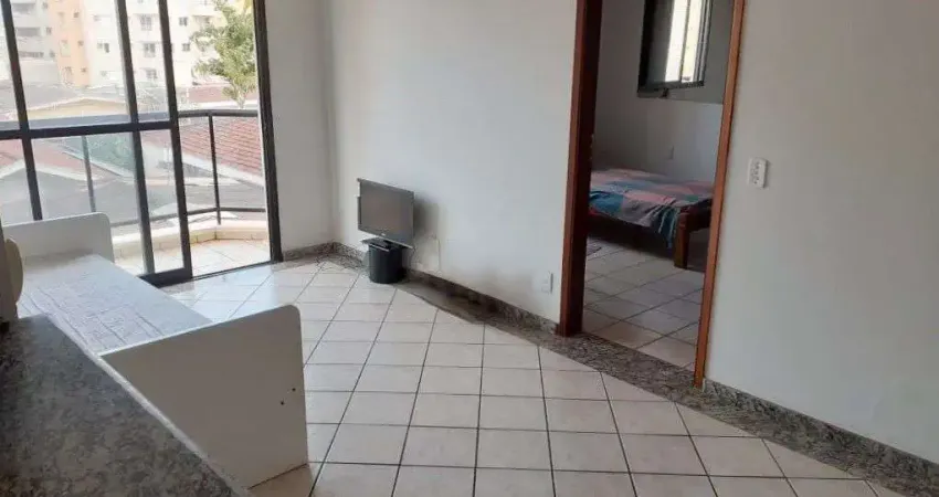 Apartamento com 1 dormitório à venda, 45 m² por R$ 230.000,00 - Jardim Paulista - Ribeirão Preto/SP