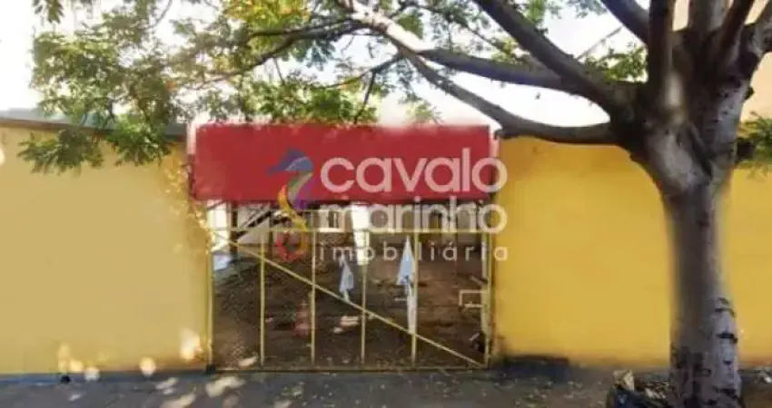 Terreno à venda na Rua Mariana Junqueira, 80000, Centro, Ribeirão Preto