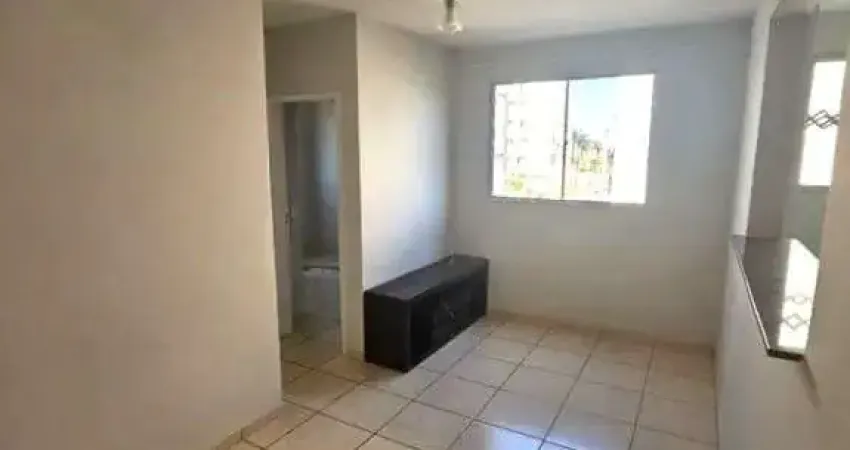Apartamento com 2 dormitórios à venda, 48 m² por R$ 230.000,00 - Condomínio Mirante Sul - Ribeirão Preto/SP