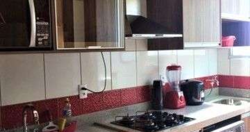 Apartamento com 2 dormitórios à venda, 49 m² por R$ 300.000,00 - Condomínio Mirante Sul - Ribeirão Preto/SP