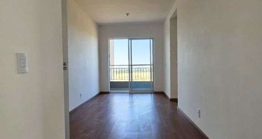 Apartamento com 2 dormitórios à venda, 48 m² por R$ 325.000,00 - Parque das Oliveiras II - Ribeirão Preto/SP