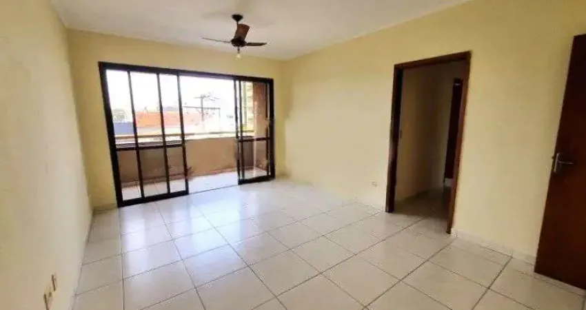 Apartamento com 3 dormitórios à venda, 86 m² por R$ 295.000,00 - Residencial e Comercial Palmares - Ribeirão Preto/SP