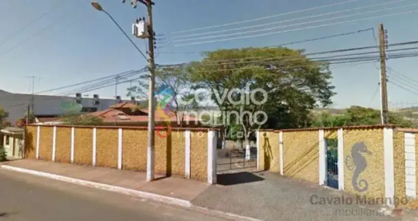 Chácara à venda com 1 quarto, 7.600 m² - Centro - Bonfim Paulista.