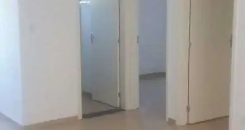 Apartamento com 2 dormitórios à venda, 42 m² por R$ 195.000 - Jardim Maria Goretti - Ribeirão Preto/SP