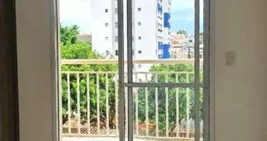 Apartamento com 2 dormitórios à venda, 54 m² por R$ 310.000,00 - Sumarezinho - Ribeirão Preto/SP