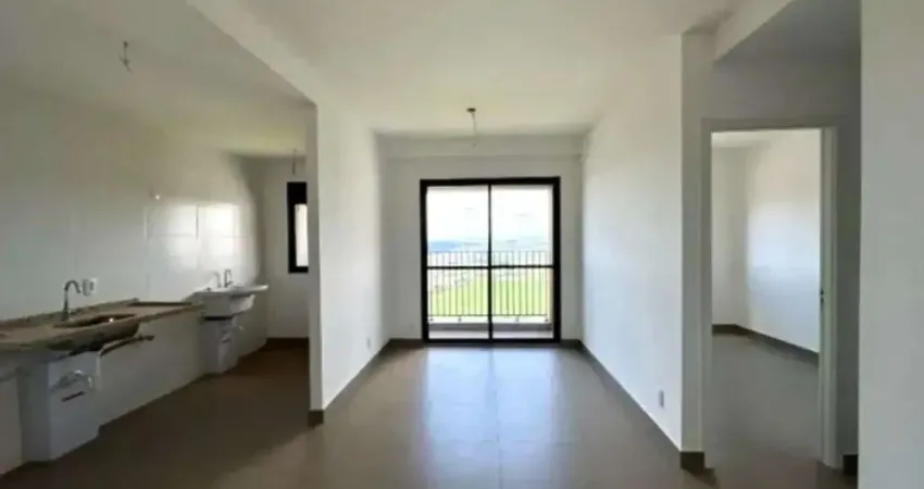 Apartamento com 2 dormitórios à venda, 61 m² por R$ 440.000,00 - Quinta da Primavera - Ribeirão Preto/SP