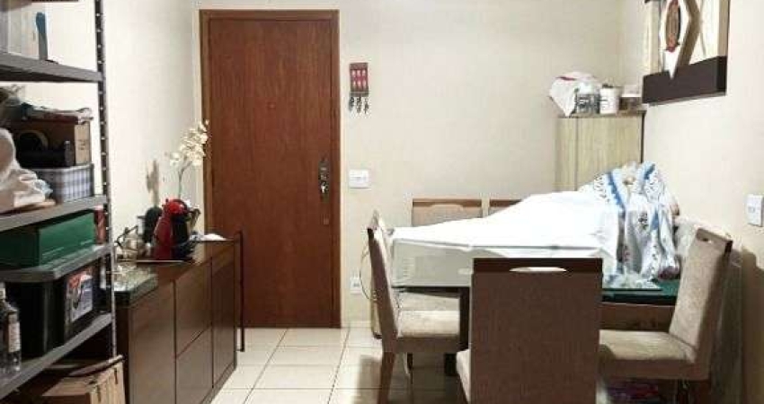 Apartamento com 2 dormitórios à venda, 69 m² por R$ 200.000,00 - Ipiranga - Ribeirão Preto/SP