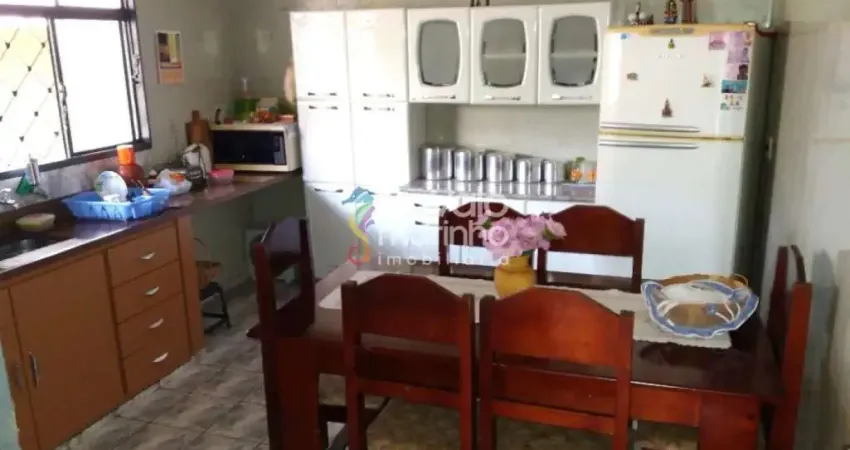 Casa com 2 quartos à venda na Travessa Maranhá, 1, Vila Albertina, Ribeirão Preto