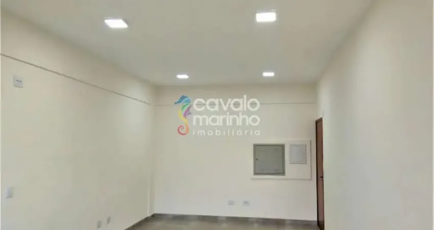 Sala comercial para alugar ou à venda, 35m² - santa cruz do josé jacques.