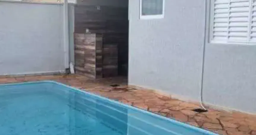 Casa com 3 dormitórios à venda, 151 m² por R$ 480.000 - Planalto Verde - Ribeirão Preto/SP
