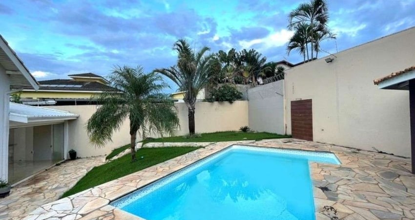 Casa com 3 dormitórios à venda, 231 m² por R$ 859.000,00 - City Ribeirão - Ribeirão Preto/SP