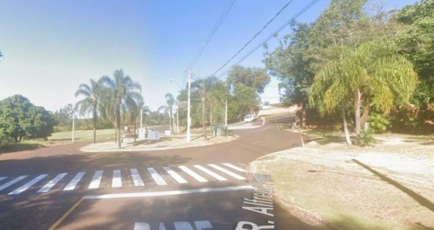 Terreno à venda, 448 m² por R$ 315.000,00 - Terras de Santa Ana - Ribeirão Preto/SP