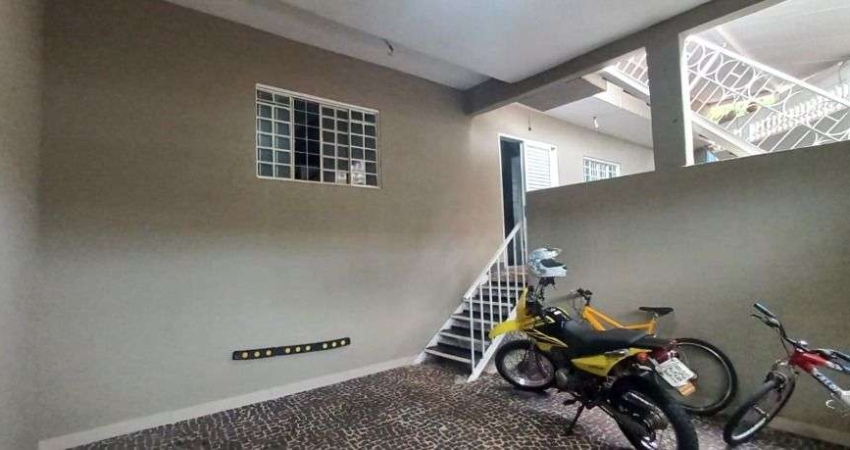 Casa com 4 dormitórios à venda, 166 m² por R$ 450.000 - Bonfim Paulista - João José Said Sobrinho 1 - Ribeirão Preto/SP