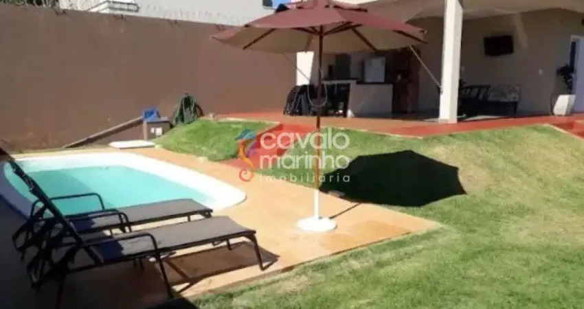 Casa à venda ou para alugar com 4 quartos e piscina, 97m² - city ribeirão - ribeirão preto/sp