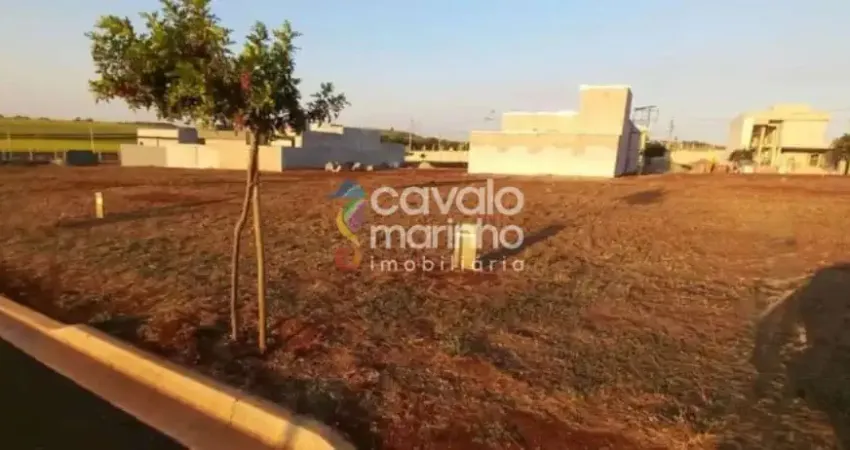 Terreno em condomínio à venda, 250 m²  - quinta da mata ii - ribeirão preto/sp