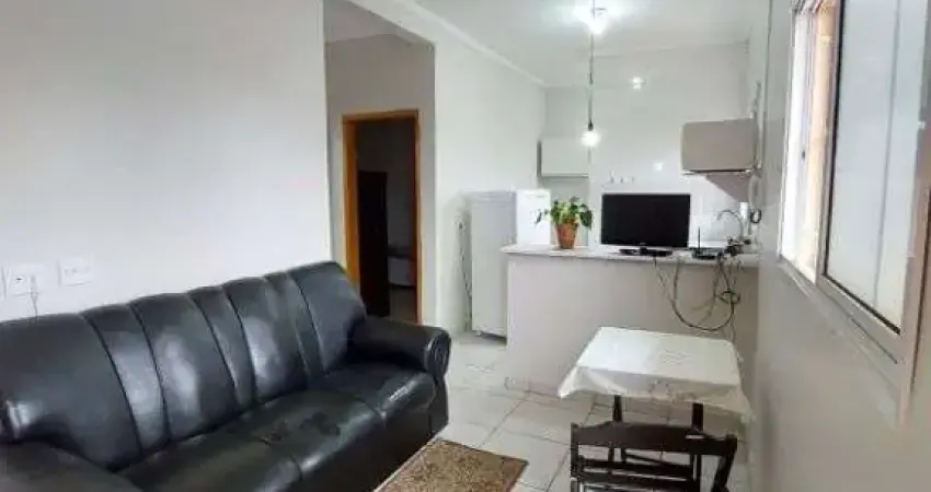 Apartamento com 2 dormitórios à venda, 45 m² por R$ 160.000 - Jardim Zara - Ribeirão Preto/SP