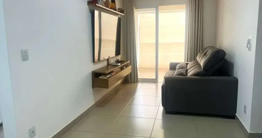 Apartamento com 2 dormitórios à venda, 83 m² por R$ 470.000 - Vila Seixas