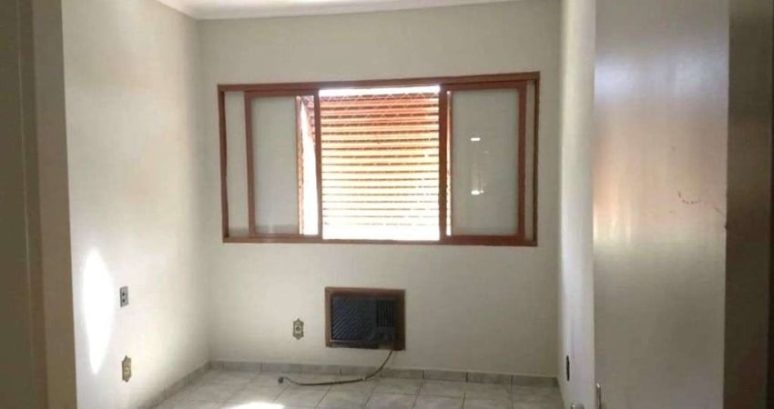 Apartamento com 3 dormitórios à venda, 76 m² por R$ 250.000 - Jardim Palma Travassos - Ribeirão Preto/SP