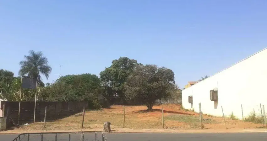 Terreno à venda, 902 m² por R$ 1.050.000,00 - Centro - Delfinópolis/MG