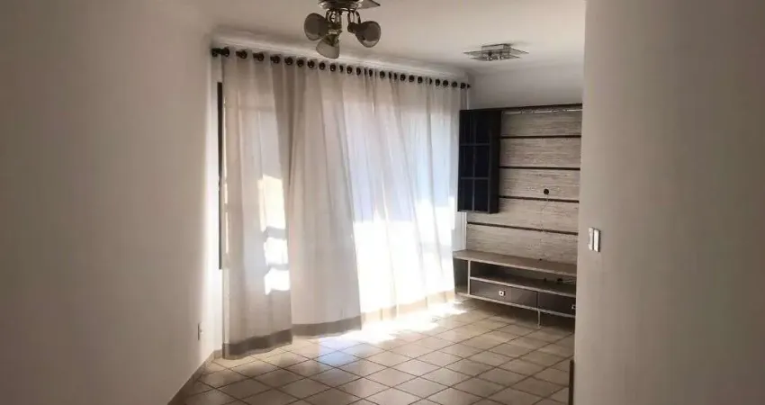 Apartamento com 2 dormitórios à venda, 75 m² por R$ 399.000,00 - Jardim São Luiz - Ribeirão Preto/SP