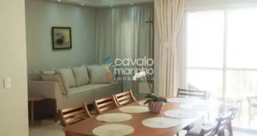 Apartamento à venda com 2 quartos, 67m² - ibiza residence - alto da boa vista.