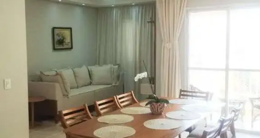 Apartamento com 2 dormitórios à venda, 67 m² por R$ 520.000,00 - Alto da Boa Vista - Ribeirão Preto/SP
