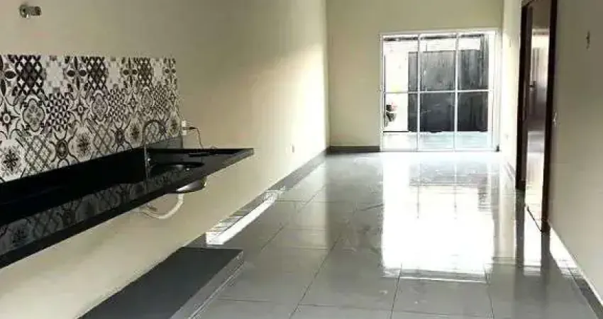 Casa com 2 dormitórios à venda, 76 m² por R$ 370.000,00 - Parque das Oliveiras - Ribeirão Preto/SP