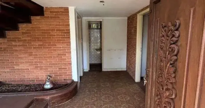 Casa com 3 dormitórios à venda, 245 m² por R$ 630.000,00 - Alto da Boa Vista - Ribeirão Preto/SP