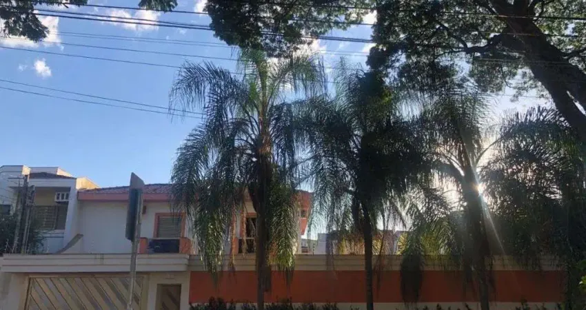 Casa com 4 dormitórios à venda, 263 m² por R$ 990.000,00 - Jardim São Luiz - Ribeirão Preto/SP
