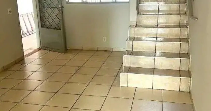 Casa com 3 dormitórios à venda, 180 m² por R$ 355.000,00 - Jardim Piratininga - Ribeirão Preto/SP