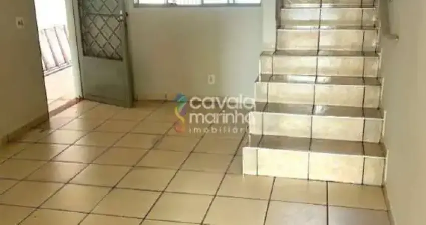Casa com 3 quartos à venda na Rua Gonçalves de Magalhães, 1, Jardim Piratininga, Ribeirão Preto