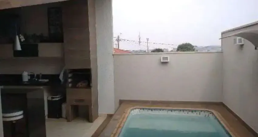 Casa com 3 dormitórios à venda, 113 m² por R$ 575.000,00 - Jardim Zara - Ribeirão Preto/SP