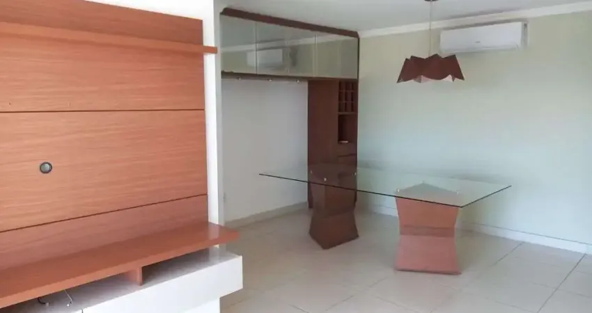 Apartamento com 3 dormitórios à venda, 95 m² por R$ 680.000 - Campos Elíseos - Ribeirão Preto/SP