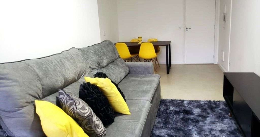 Apartamento de 67 m², com 2 quartos, à venda no Jardim Botânico, em Ribeirão Preto (SP).