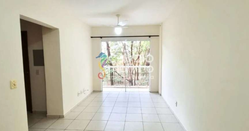 Apartamento à venda com 2 quartos, 64m² no Jardim Botânico.